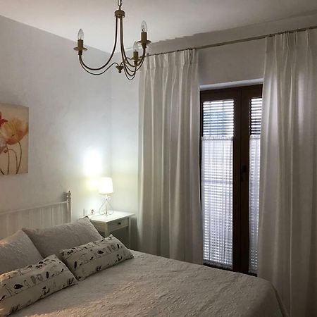 Casa Calle Alta Maria Bajo Vejer de la Frontera Luaran gambar